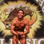 Ivan  Blazquez - NPC Powershack Classic 2011 - #1